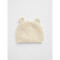 SH GARTER HAT FRENCH VANILLA