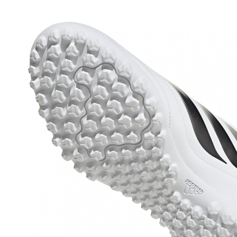 Championes adidas Predator Essentials TF White