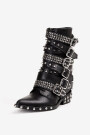 BOTA Draco-Stud Negro