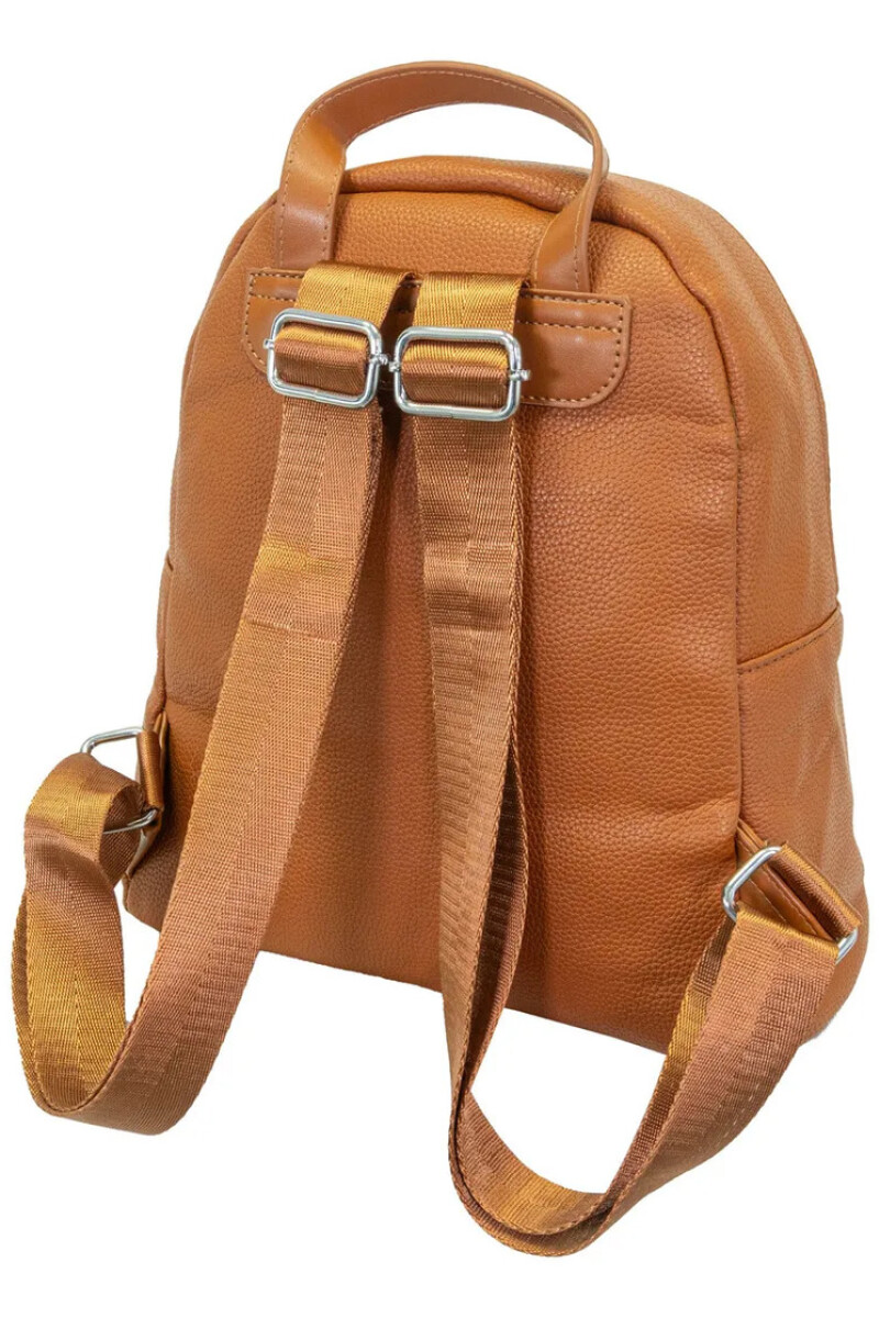 Mochila Las Oreiro Suela