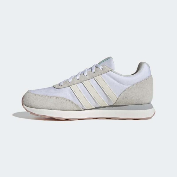 Championes Adidas Run 60s 3.0 Blanco
