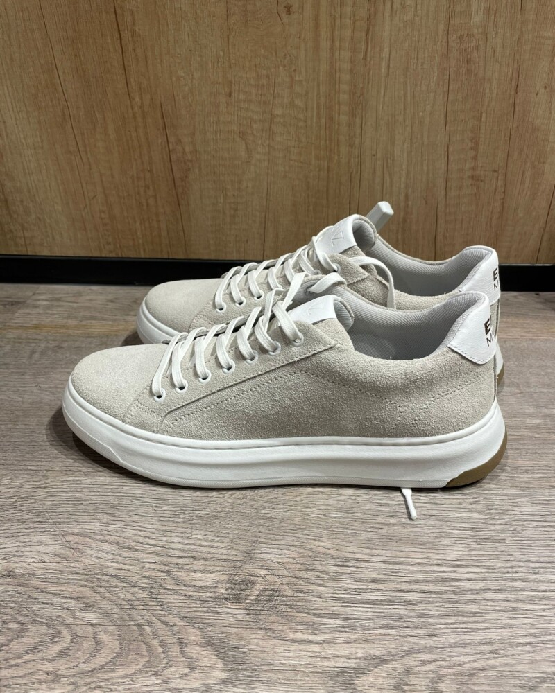 Zapato GRIS