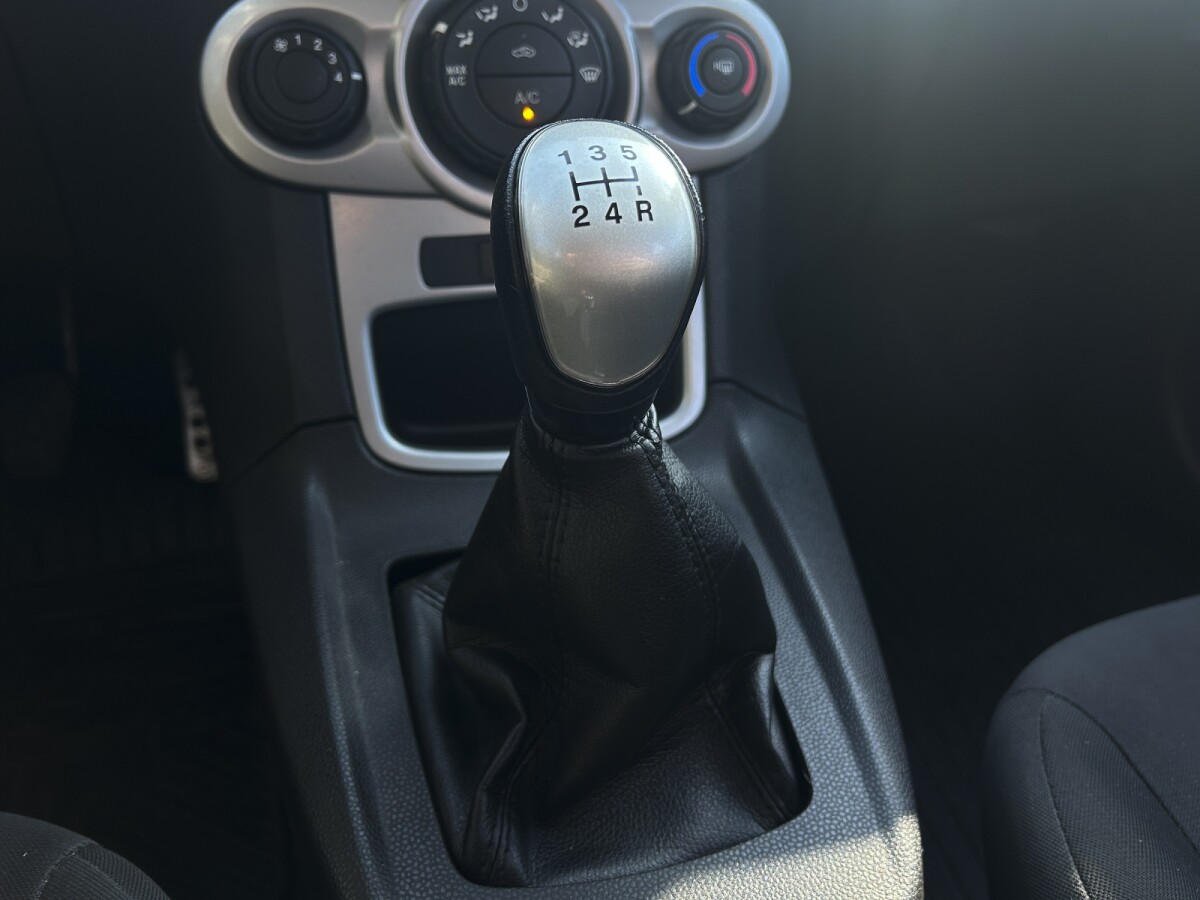 Ford Fiesta S 1.6 Extra Full | Permuta / Financia Ford Fiesta S 1.6 Extra Full | Permuta / Financia