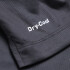 T-SHIRT MC WMN RNG GD lima sharp GRIS CLARO/NEGRO/NARANJA