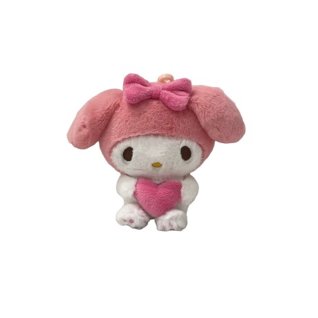 Llavero Sanrio plush Melody
