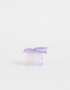 Broche Mariposa Broche Mariposa Esmaltado - Combinacion Multicolor