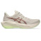 Zapatillas Running Novablast 6 Mujer Rose Dust/illuminate Yellow