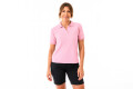 REMERA PIQUE POLO MUJER 1802 Rosa