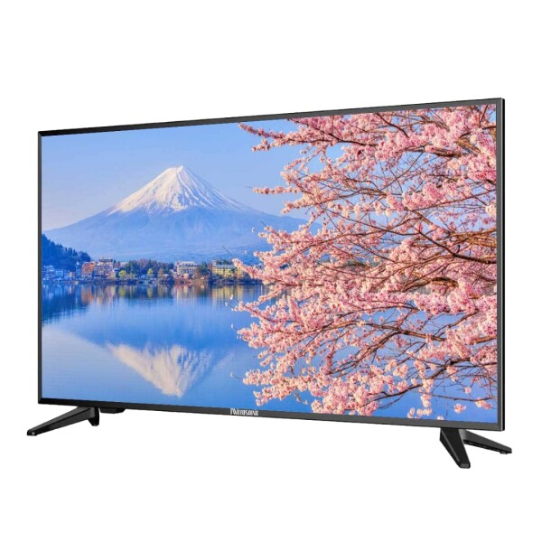 Smart Tv 40" Microsonic Leddgsm40j1 TV 40 SMART MICROSONIC LEDDGSM40K1