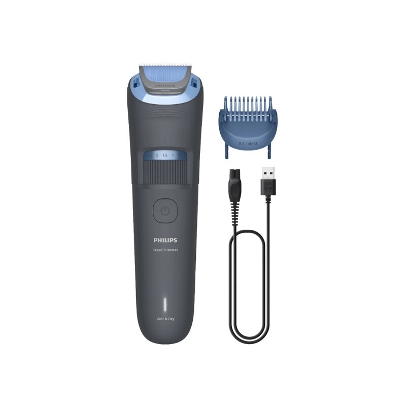 RECORTADORA DE BARBA PHILIPS Recortadora De Barba Philips