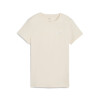 Remera Puma de Mujer - 682373 87 Arena