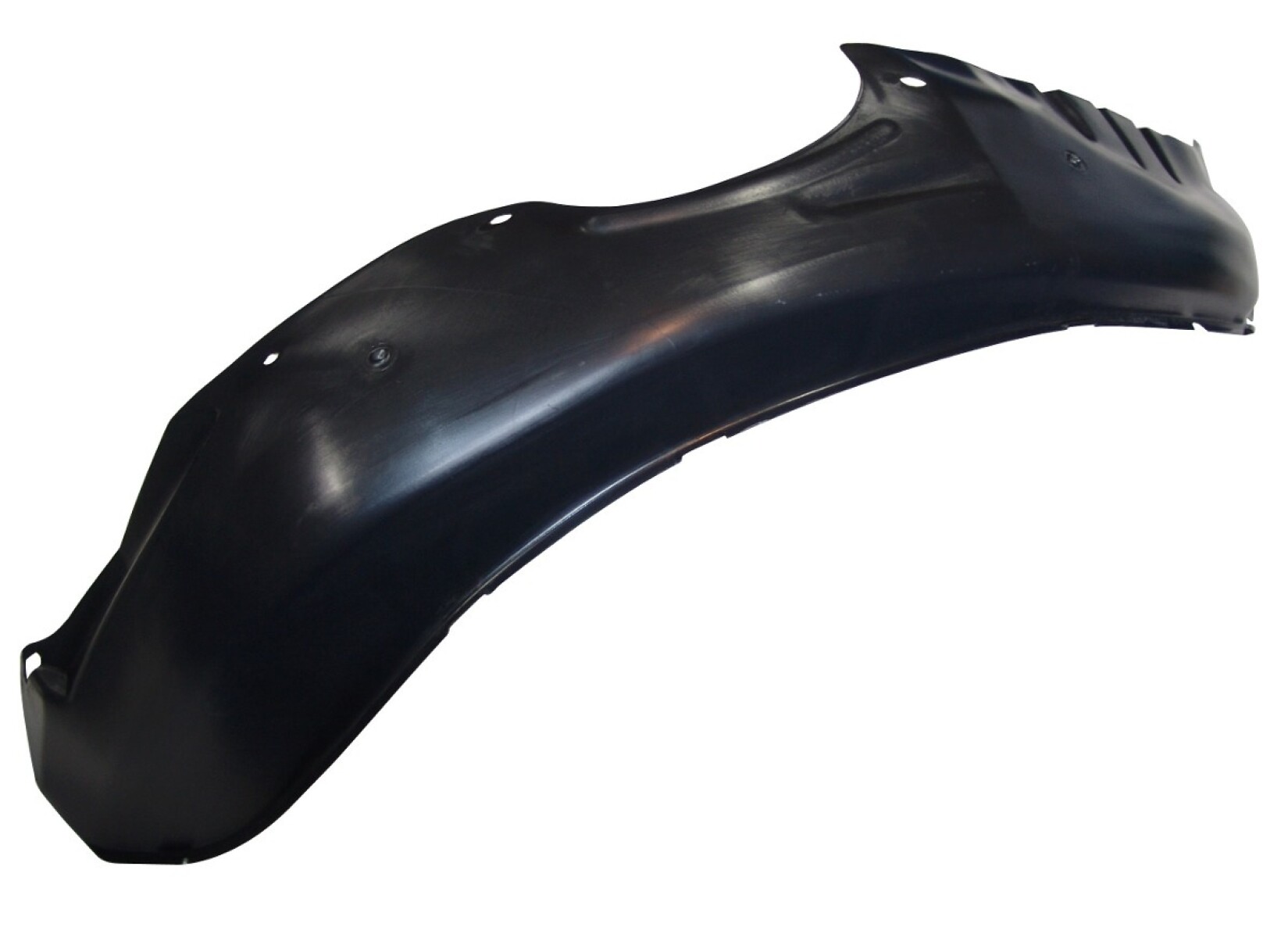 PROTECTOR INTERIOR DE GUARDABARRO DELANTERO IZQUIERDO GOL G1 88/94 
