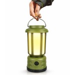 LÁMPARA FAROL LED MULTIFUNCIONAL • 13cm LÁMPARA FAROL LED MULTIFUNCIONAL • 13cm