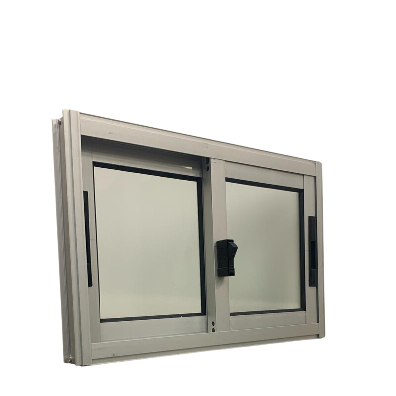 Ventana de Aluminio Serie 20 - 60x40 Ventana de Aluminio Serie 20 - 60x40