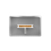 Organizador Multiuso Gris