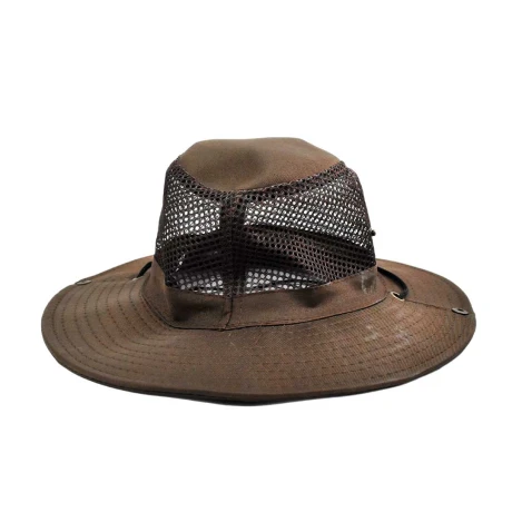SOMBRERO AUSTRALIANO RED 37X33CM 4 COLORES 27502 SOMBRERO AUSTRALIANO RED 37X33CM 4 COLORES 27502