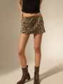Falda Anima Estampado 1