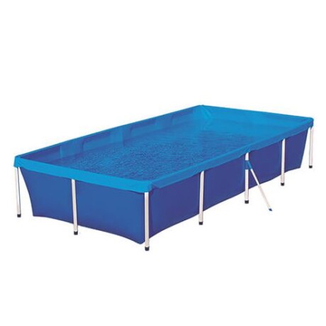 Piscina Infantil 3000Lts Mor Piscina Infantil 3000Lts Mor