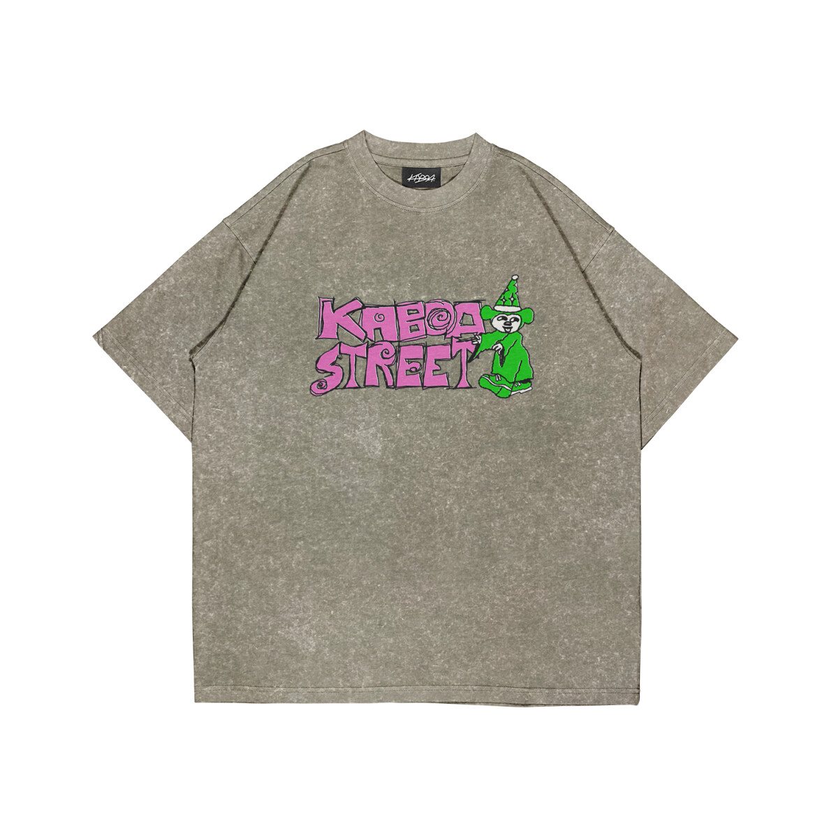 REME OVERSIZE - KABOA MAGIC 