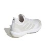 Championes Adidas Rapidmove ADV Blanco