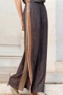 PANTS LESLYE Negro