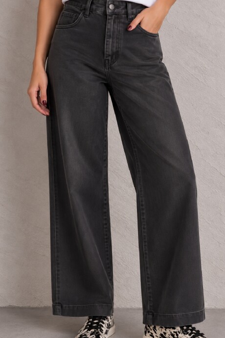 outlet Pantalon recto 3
