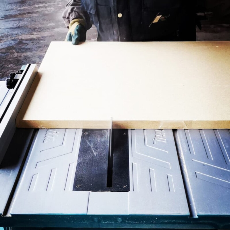 Vermiculita ladrillo para calefactor 30x25 Vermiculita ladrillo para calefactor 30x25