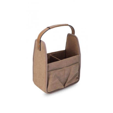 Posatermo Namibia Canvas Tostado