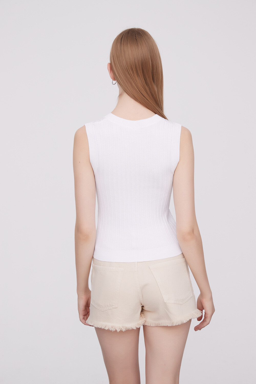 Musculosa Nikar Blanco