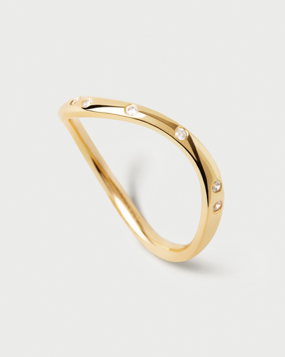 Anillo Pdpaola Air 