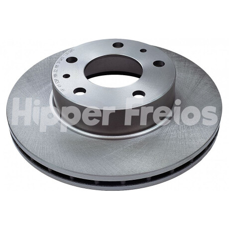 DISCOS DE FRENO FIAT JGO. DUCATO DEL.VENTILADO 280MM= BD.4681 - DISCOS DE FRENO FIAT JGO. DUCATO DEL.VENTILADO 280MM= BD.4681 -
