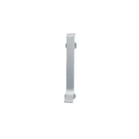 Union Para Zocalo Slim Aluminio Anod Sanitario Union Para Zocalo Slim Aluminio Anod Sanitario