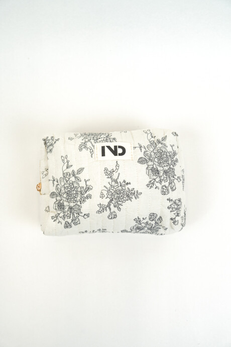Neceser Tina Estampado 2