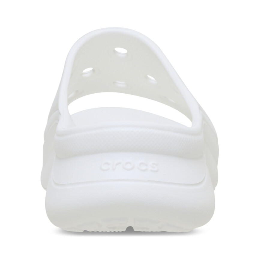 Bae Slide - Mujer White