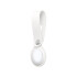 Apple correa AirTag loop White Apple correa AirTag loop White