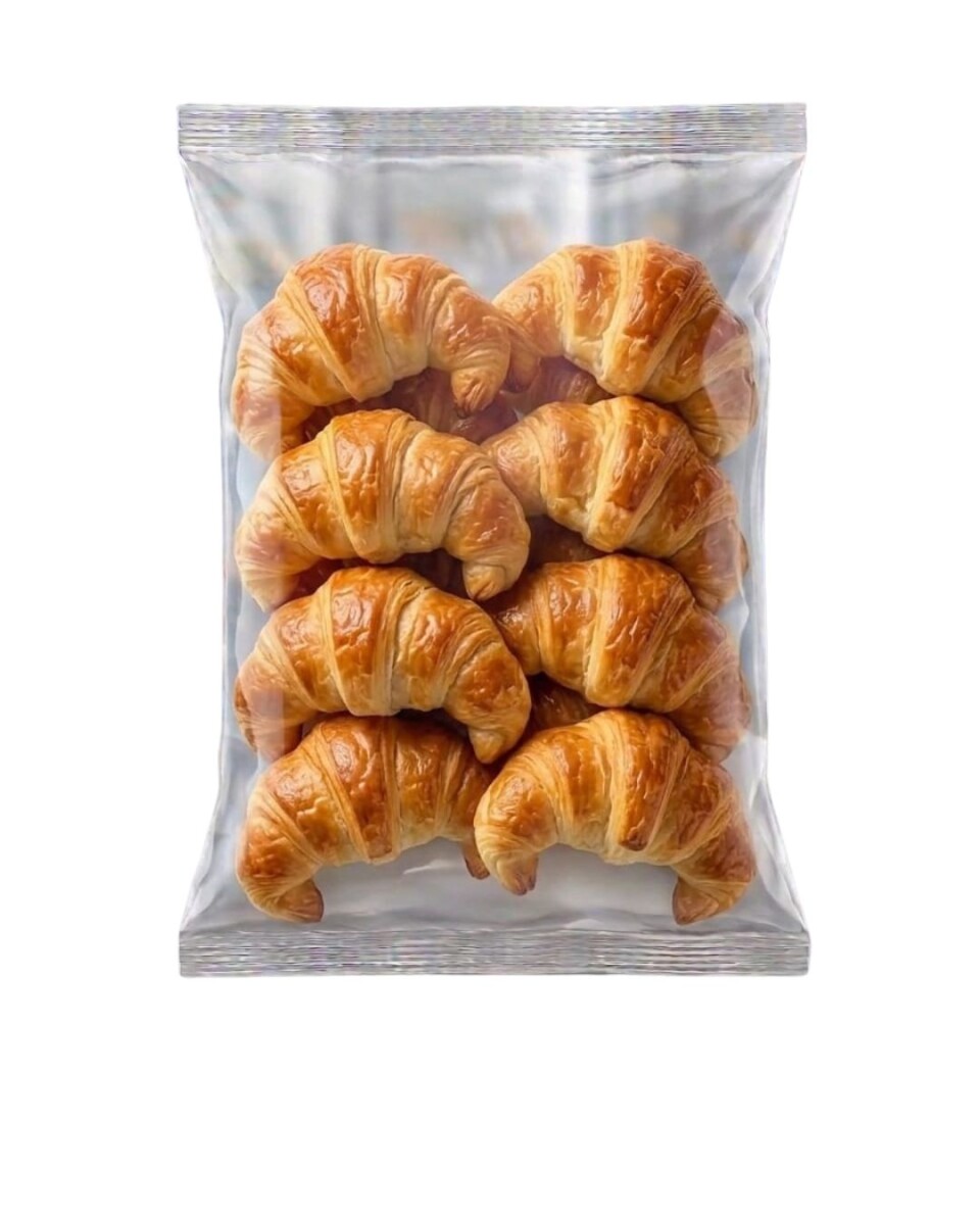 CROISSANT X 8 FRIOPAN 