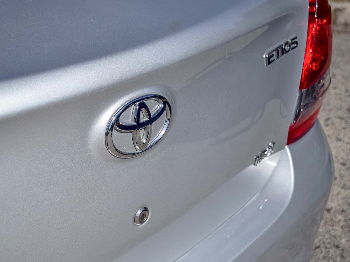 Toyota Etios X-B 1.5 Extra Full | Permuta / Financia Toyota Etios X-B 1.5 Extra Full | Permuta / Financia