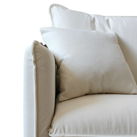Sillon 3 cuerpos Voga Sillon 3 cuerpos Voga