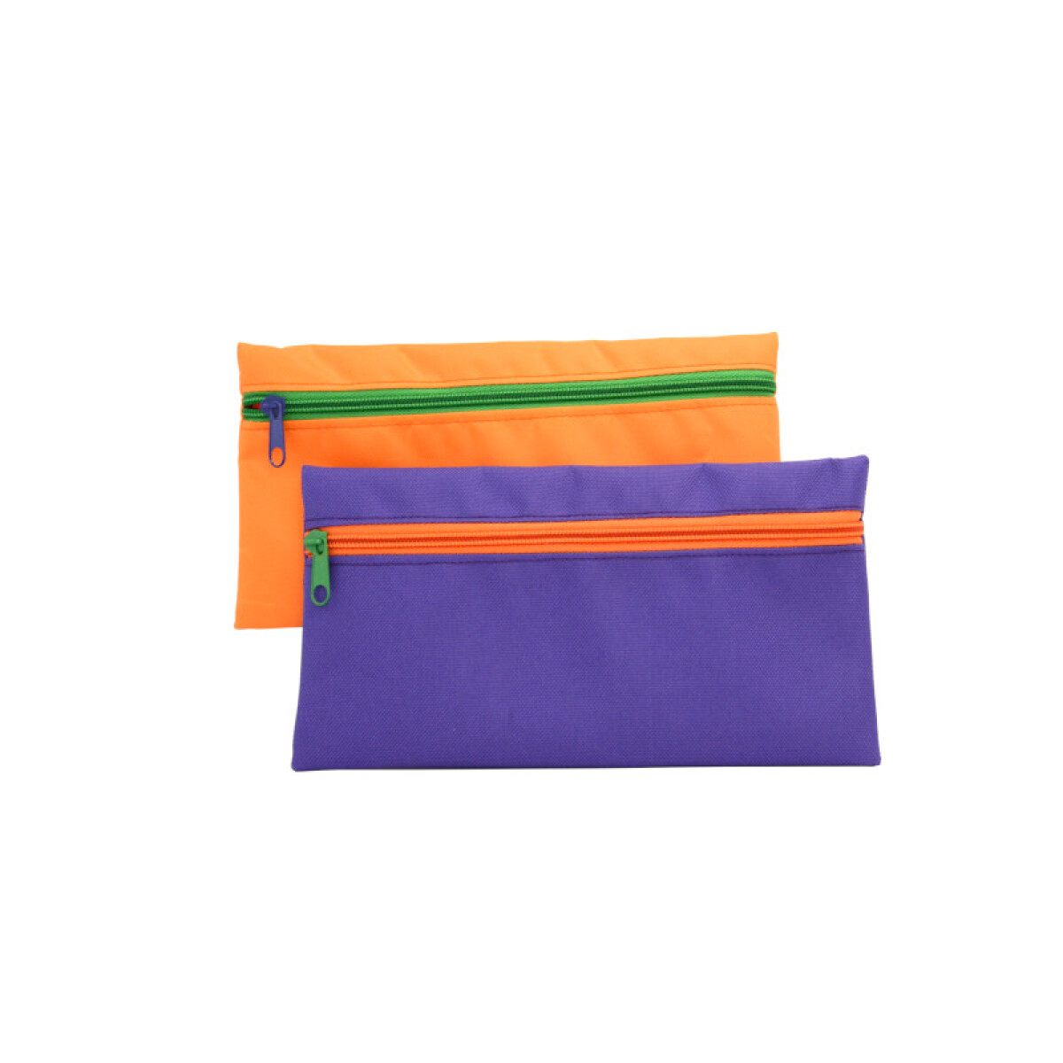 Cartuchera tipo sobre 