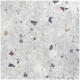 Porcelanato Gris Tipo Piedra Mate 66X66Cm Piso Pared GAMAS DE GRIS