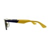CARRERA CA5521 2PB5315 - Adulto - Amarillo amarillocombinado