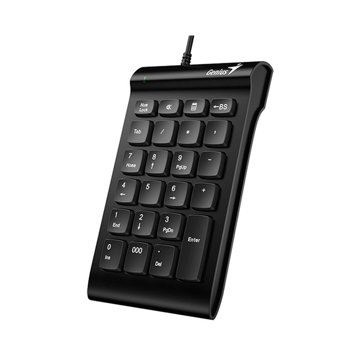 Teclado numérico Genius Numpad 110 Slim USB 