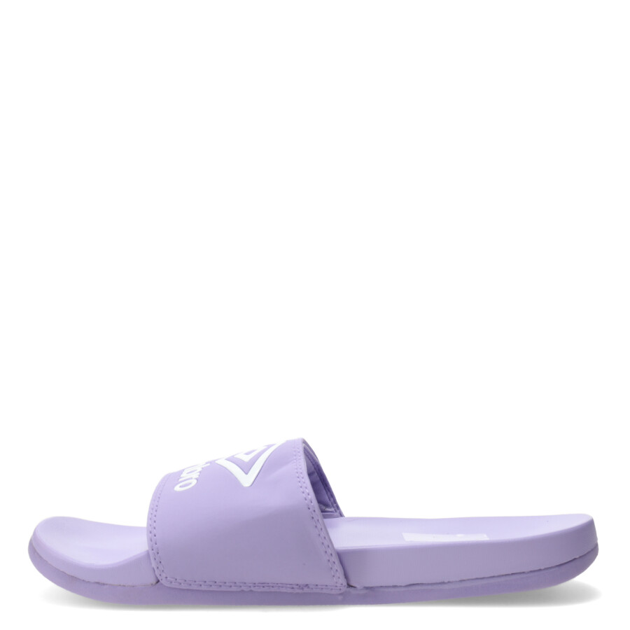 Chanclas de Mujer Umbro Profoam Lady Lila