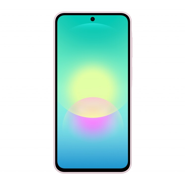 Samsung Galaxy A27 5G 256GB Light Pink
