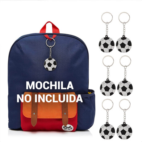 Sorpresitas Set x58pcs Fútbol Cumpleaños Infantil Cot001014