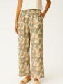 Pantalon Santini Estampado 1