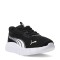 Championes Infantiles Puma Flexfocus Modern Negro