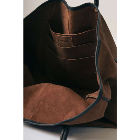 Totebag Giuli Camel