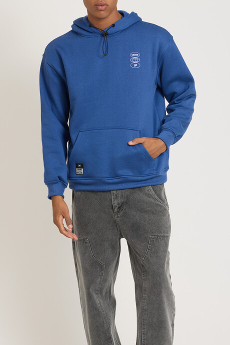 CANGURO S/C RHYS DIXIE Navy