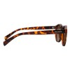 Lentes de Sol Chilli Beans Alaska Unisex Animal Print